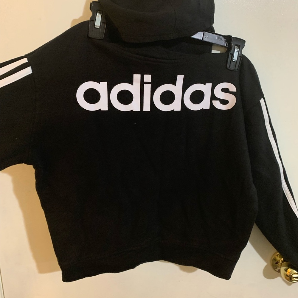 Adidas XS hoodie